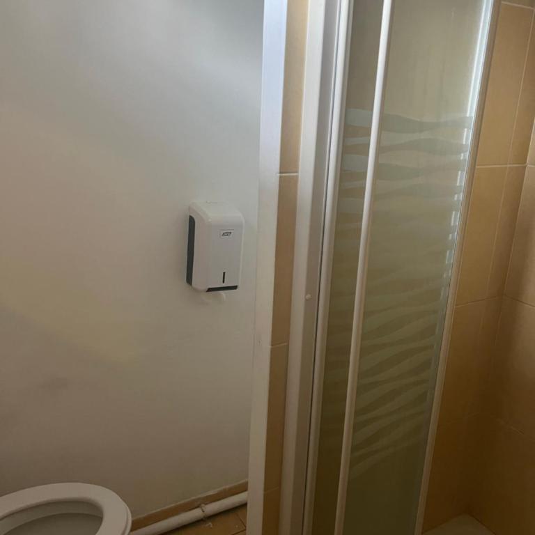 Le Manteau Bleu - Chambre Double - 3