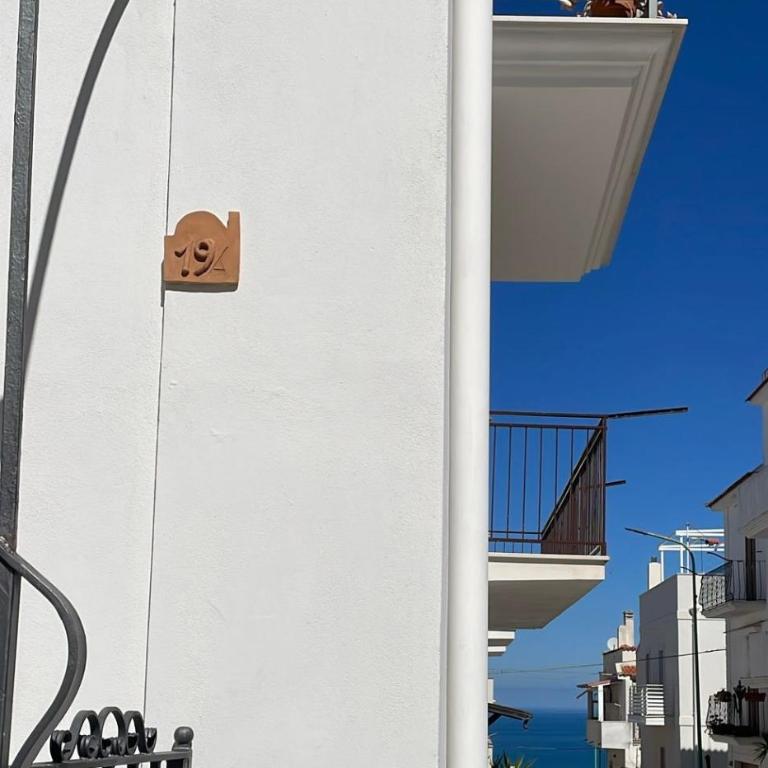 Il balconcino Peschici - Appartamento con 1 Camera da Letto - 4