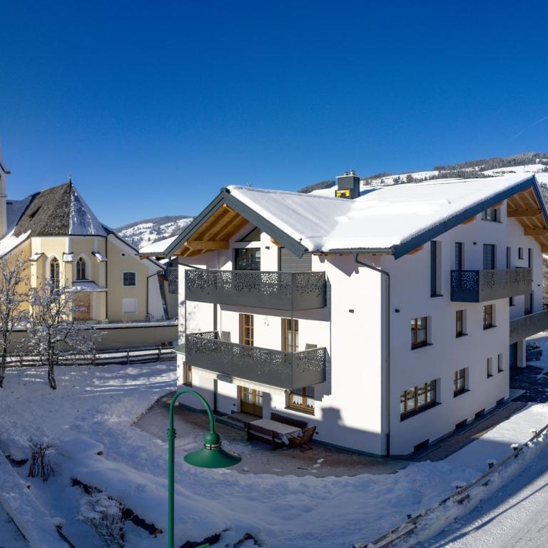 Ferienhaus mit 5 separaten Schlafmöglichkeiten - Haus mit 5 Schlafzimmern - 1