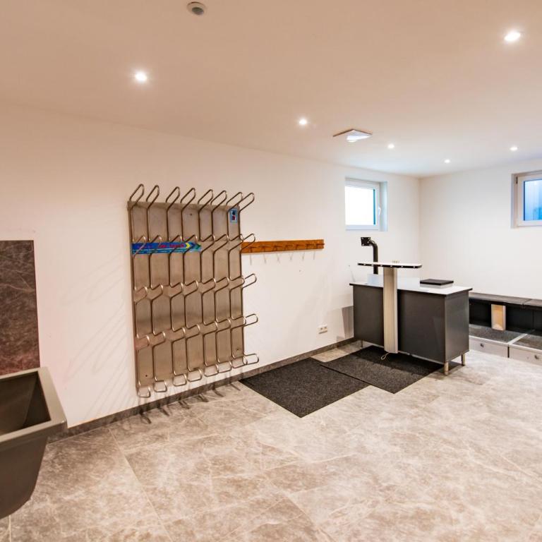 Ferienhaus mit 5 separaten Schlafmöglichkeiten - Haus mit 5 Schlafzimmern - 5