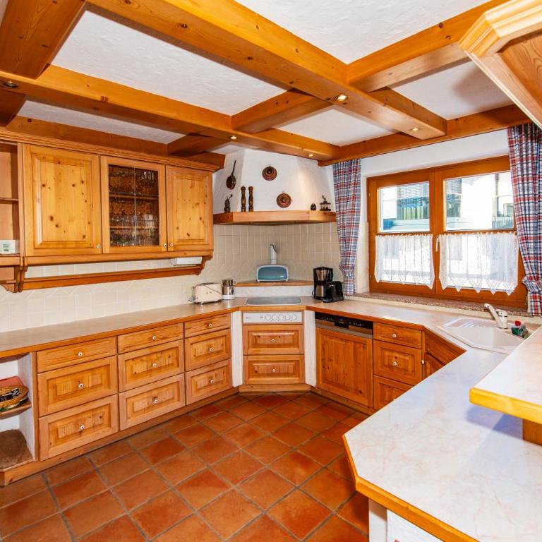 Ferienhaus mit 5 separaten Schlafmöglichkeiten - Haus mit 5 Schlafzimmern - 7
