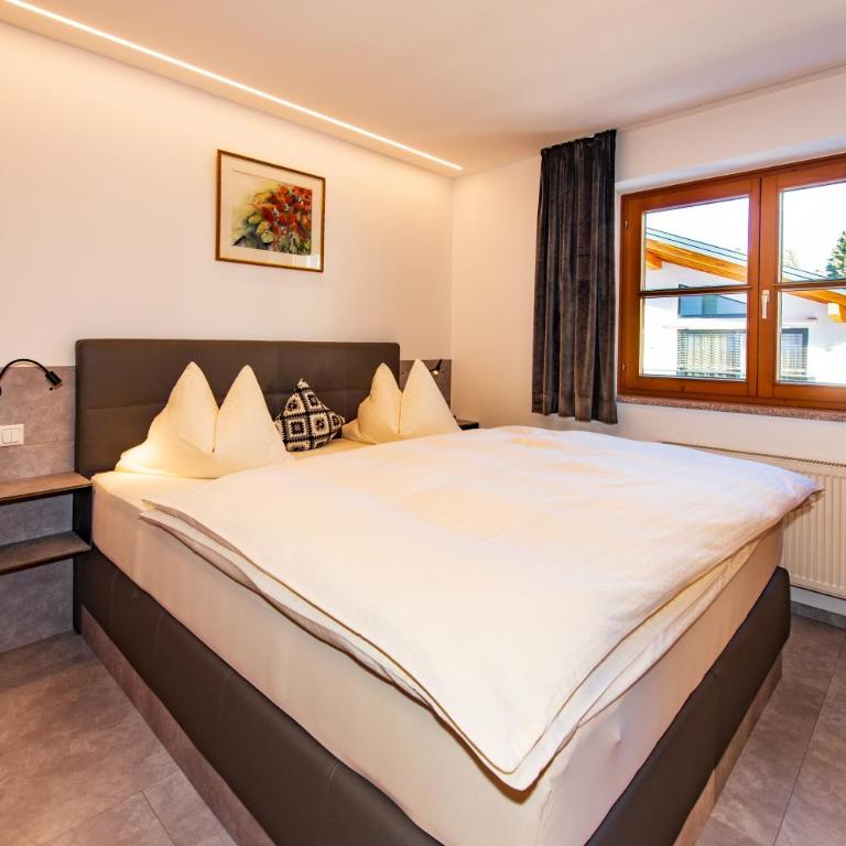 Ferienhaus mit 5 separaten Schlafmöglichkeiten - Haus mit 5 Schlafzimmern - 9