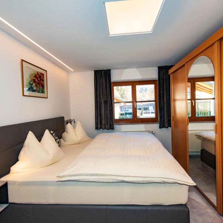 Ferienhaus mit 5 separaten Schlafmöglichkeiten - Haus mit 5 Schlafzimmern - 10