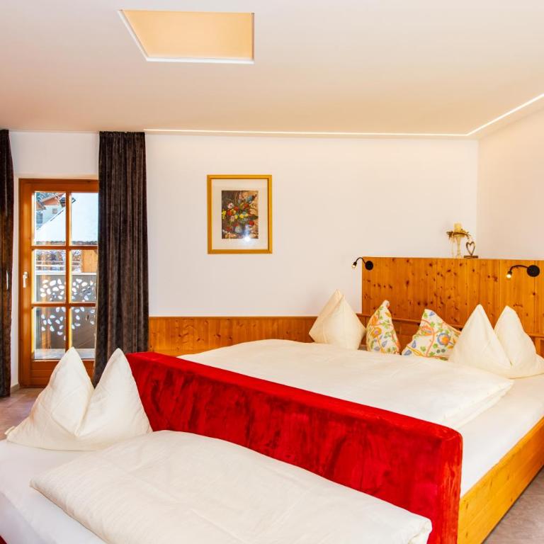 Ferienhaus mit 5 separaten Schlafmöglichkeiten - Haus mit 5 Schlafzimmern - 11