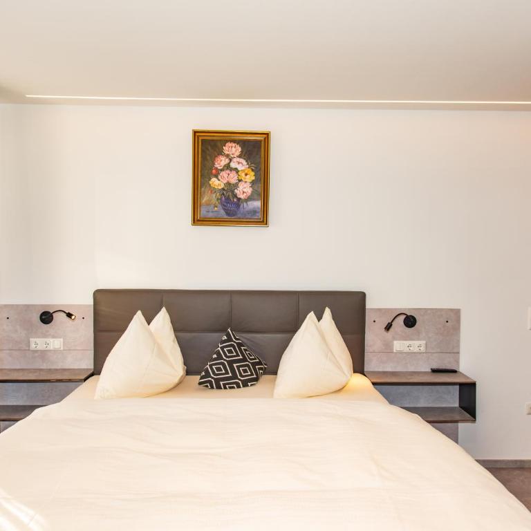 Ferienhaus mit 5 separaten Schlafmöglichkeiten - Haus mit 5 Schlafzimmern - 13