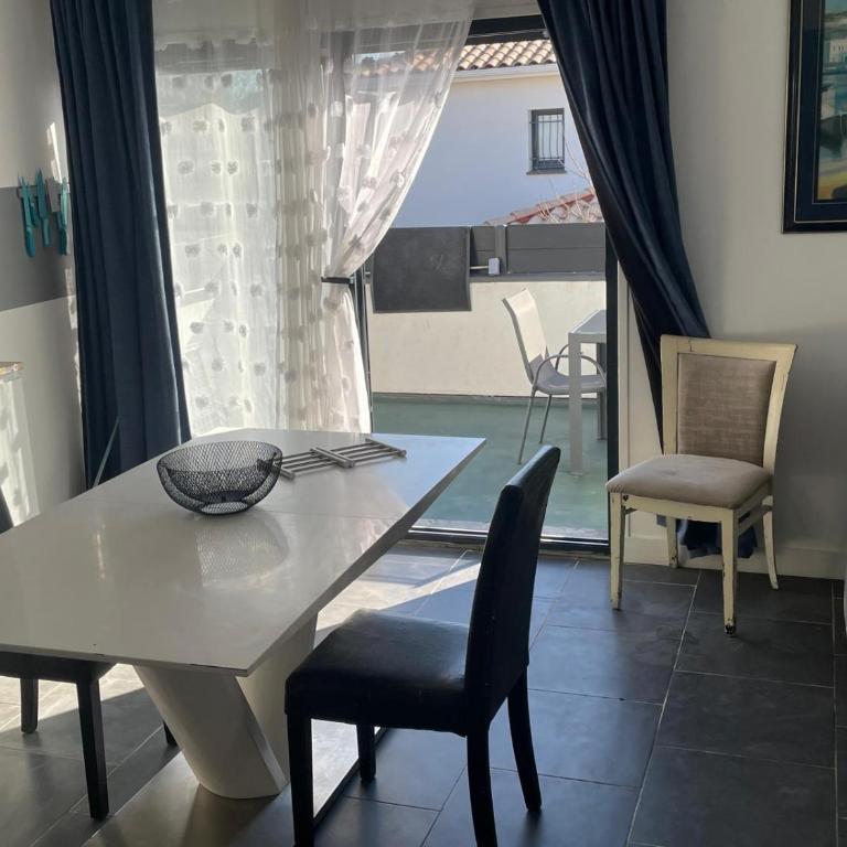 villa méditerranéé - Appartement 2 Chambres - 9
