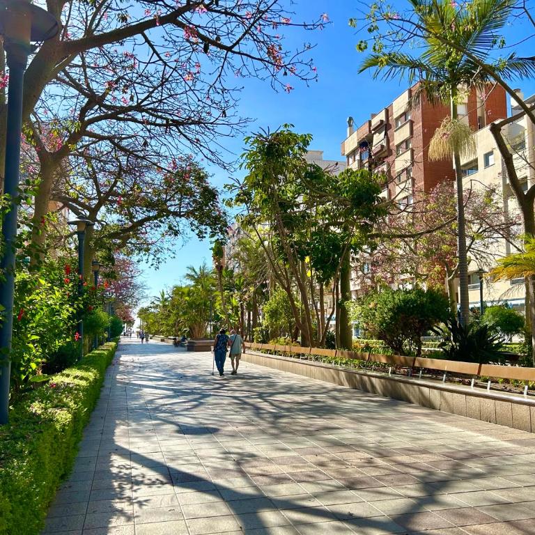 Duplex apartment in Torre del Mar near the beach - Apartamento de 3 dormitorios - 29