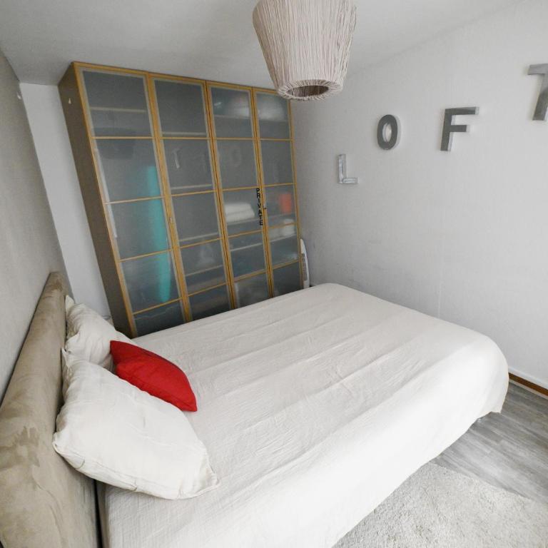 Chez Mumu - Appartement 2 Chambres - 2