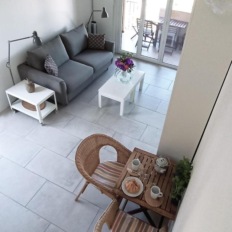 Studio Saint-Clair - Appartamento con 1 Camera da Letto - 6