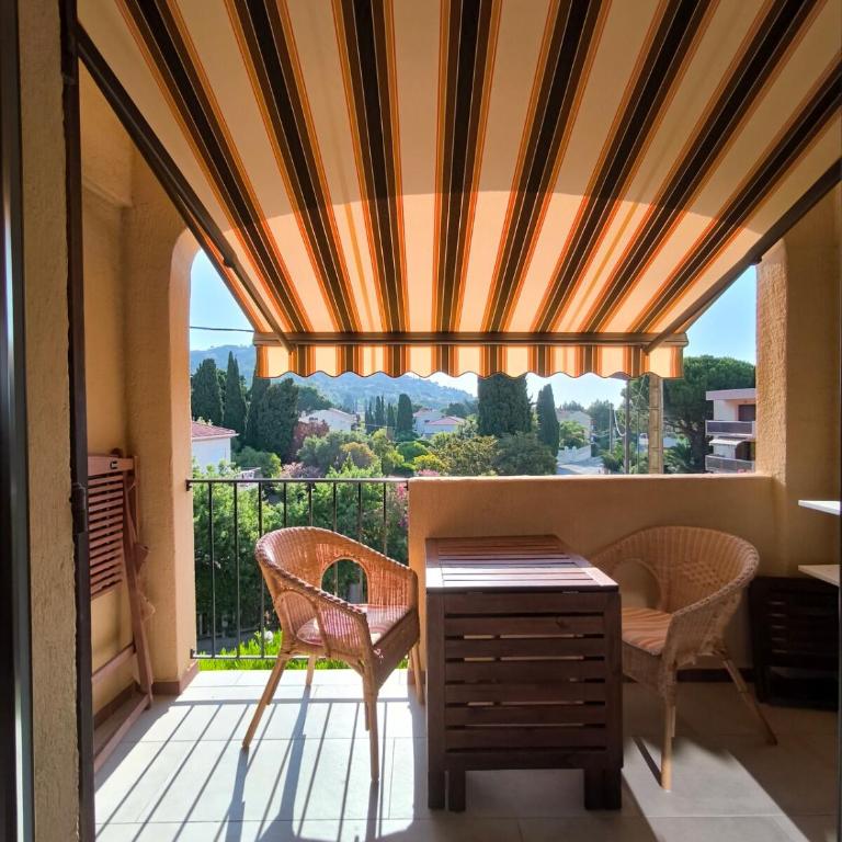 Studio Saint-Clair - Appartamento con 1 Camera da Letto - 12