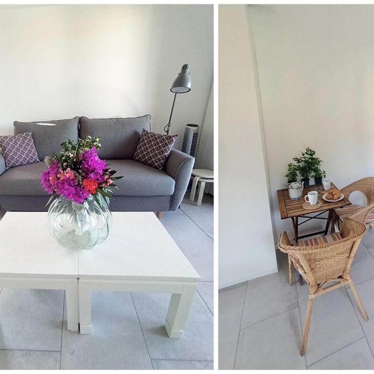 Studio Saint-Clair - Appartamento con 1 Camera da Letto - 14