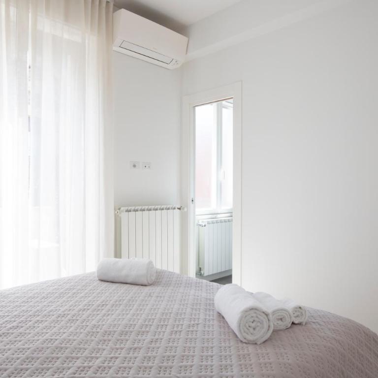 Elegant Flat in Ponte Milvio - Apartment mit 2 Schlafzimmern - 12
