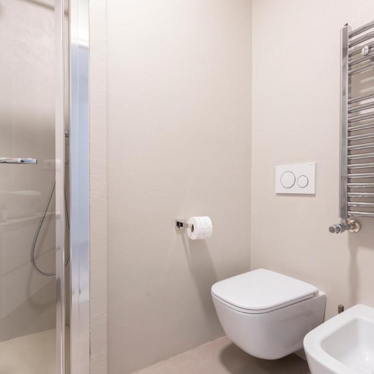 Elegant Flat in Ponte Milvio - Apartment mit 2 Schlafzimmern - 24