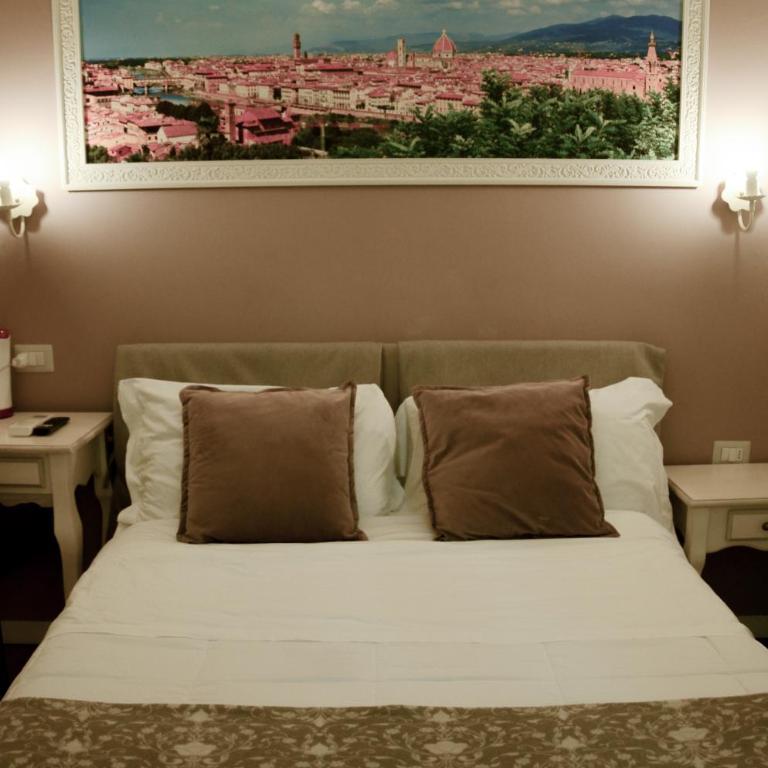 B&B Dimora Sassetti 6 - Camera Deluxe - 18