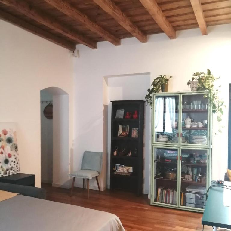 PitStop Monza Vedano al Lambro - Apartment mit 1 Schlafzimmer - 9
