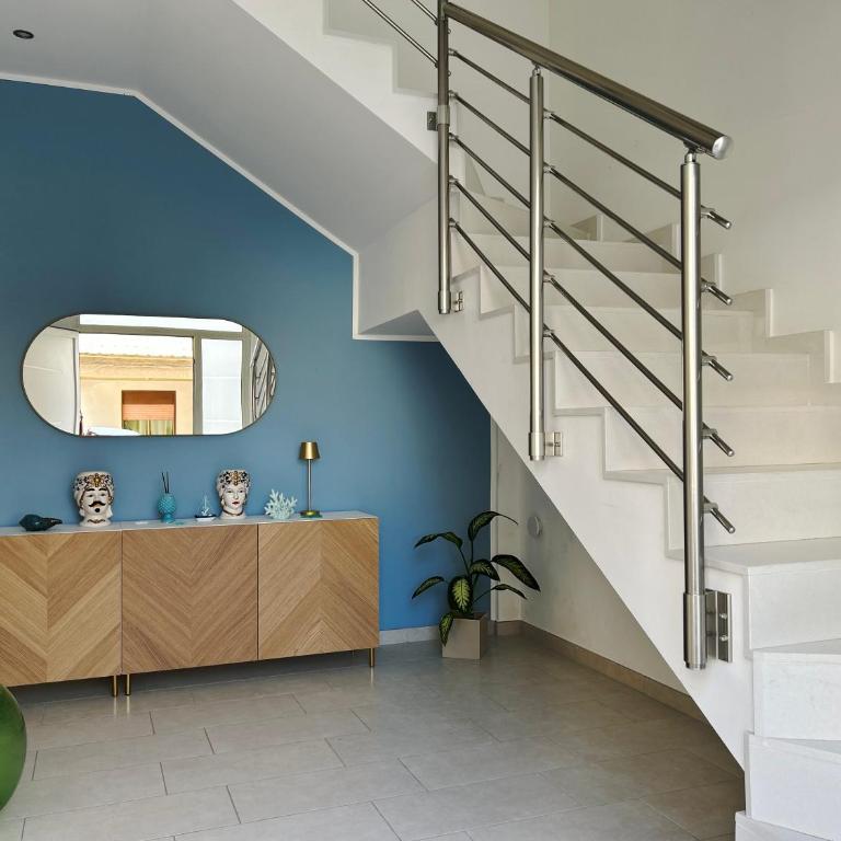 Sealands 50 meters from the sandy beach with wifi - Casa con 2 Camere da Letto - 43
