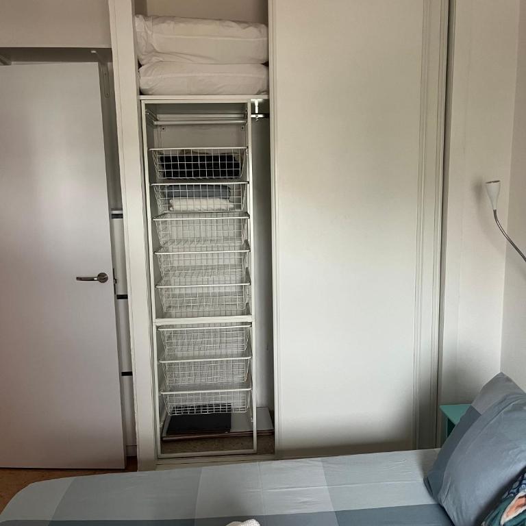 Juncos II Apartamento - Apartamento de 1 dormitorio - 16