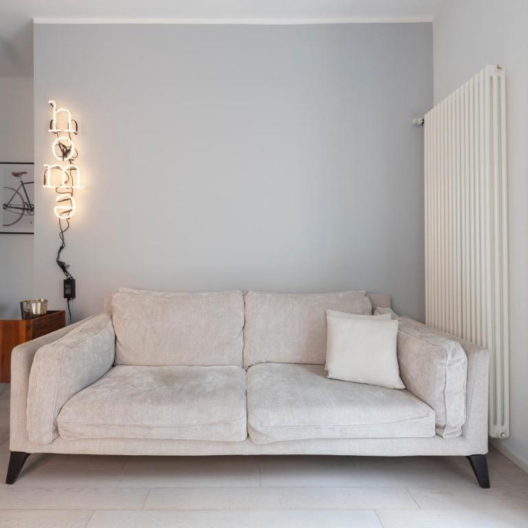 Elegant Flat in Ponte Milvio - Apartment mit 2 Schlafzimmern - 37