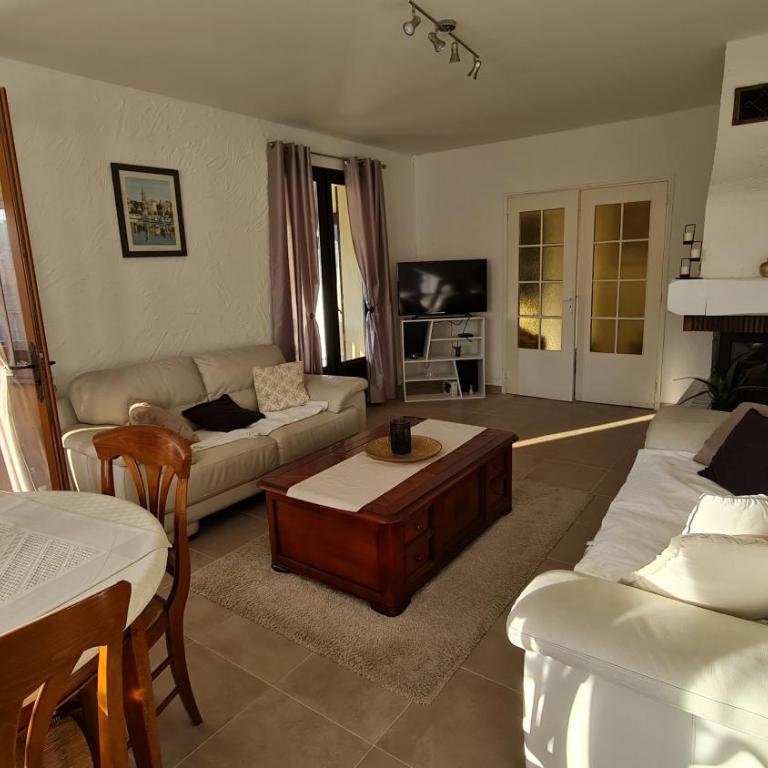 clamart - Maison 1 Chambre - 10