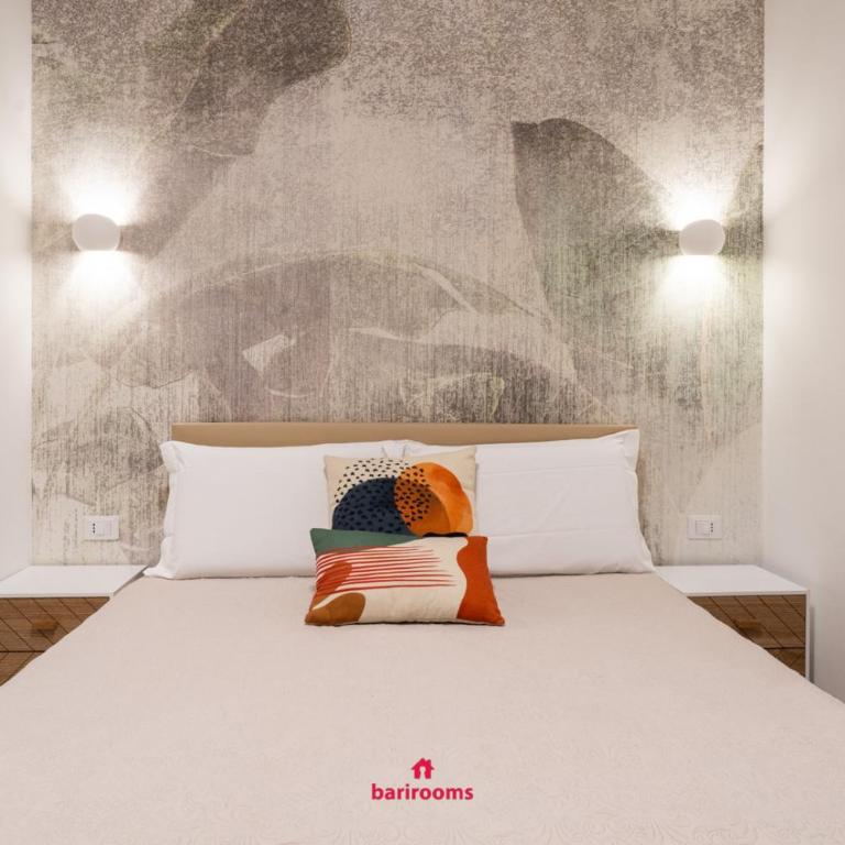 Barirooms - Murat Suites - Camera Deluxe - 1
