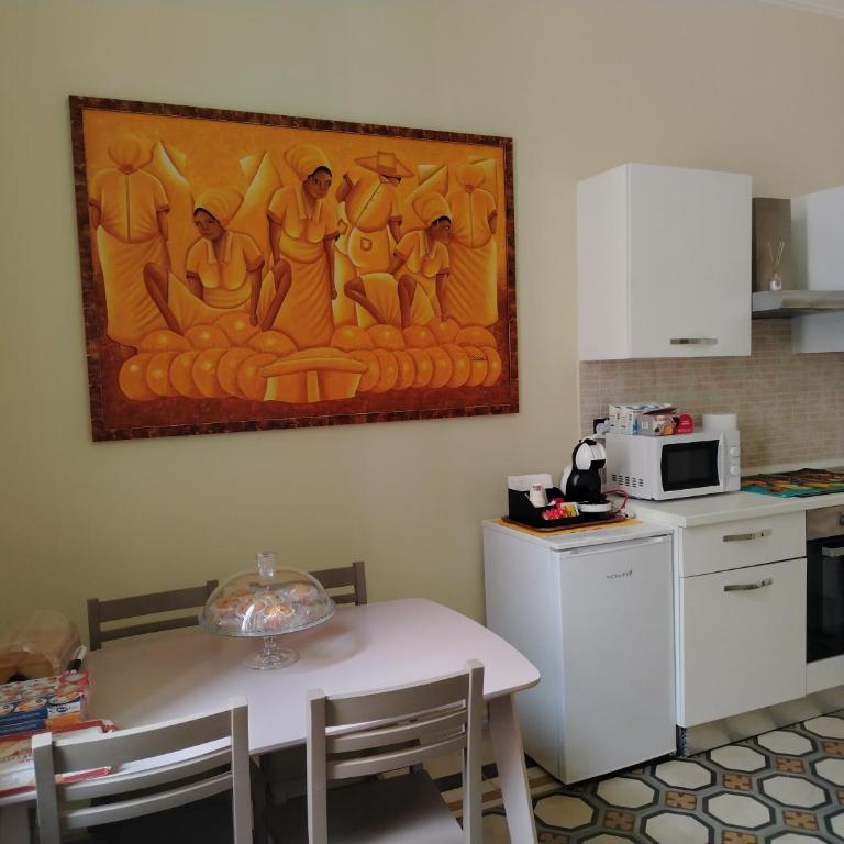 Palazzo Castellano - Appartamento Familiare con 2 Camere da Letto - 5