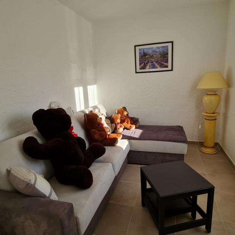 clamart - Maison 1 Chambre - 11
