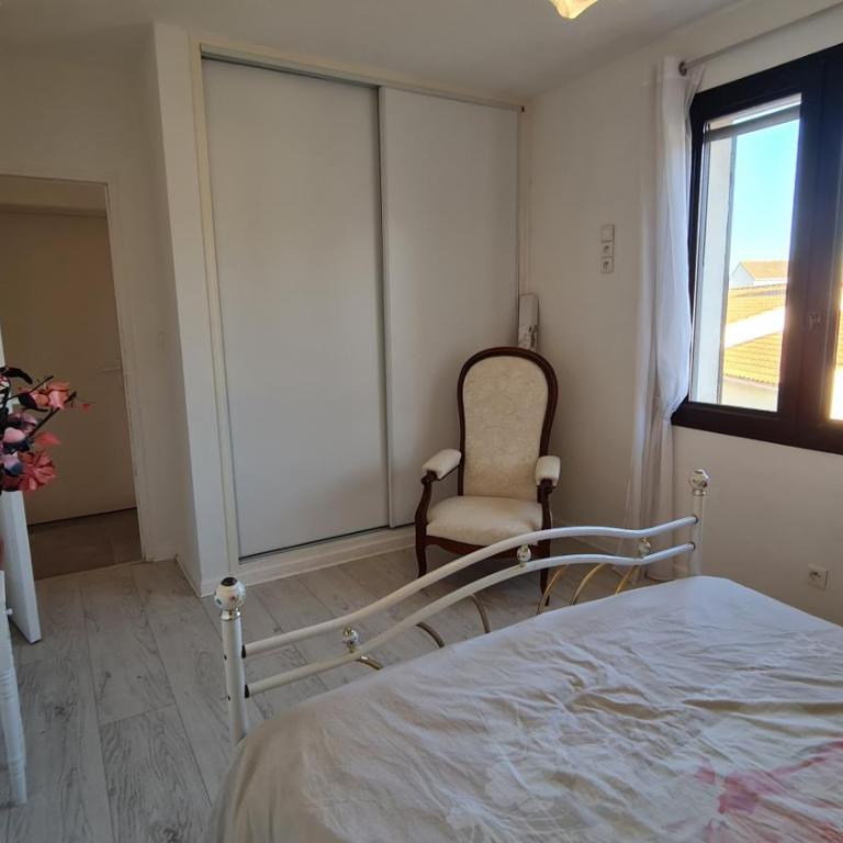 clamart - Maison 1 Chambre - 5