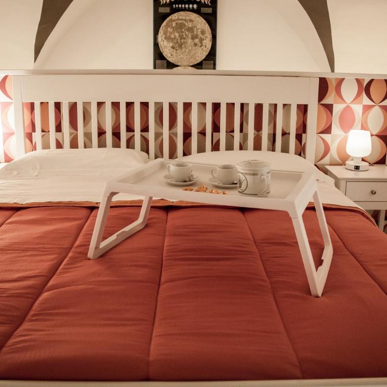 Fore te capu Casa vacanze Lecce - Vacation Home - 9