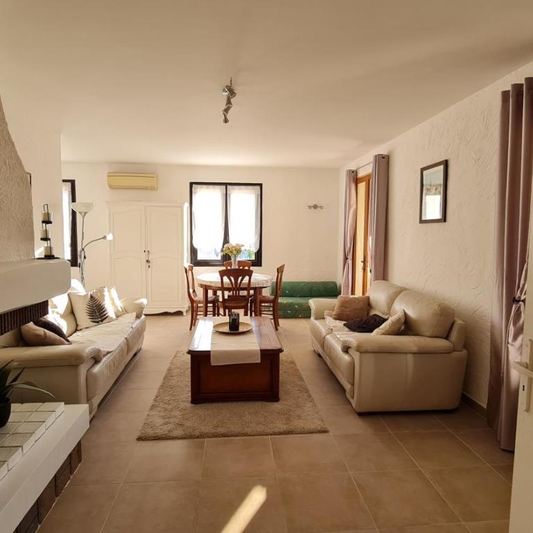 clamart - Maison 1 Chambre - 12