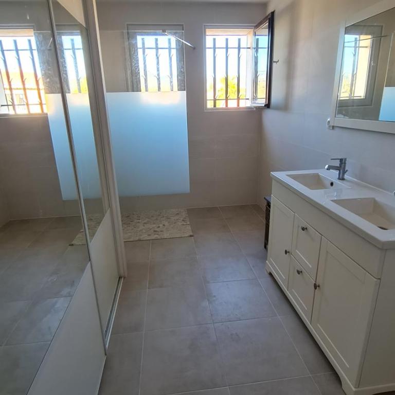 clamart - Maison 1 Chambre - 8
