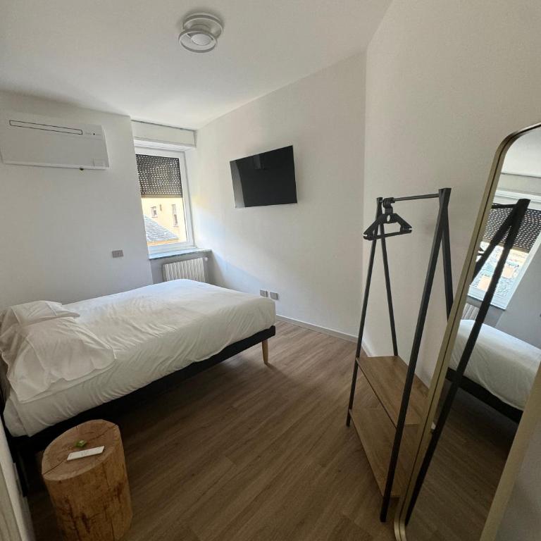 Time To Escape 7 - Appartement 1 Chambre - 6