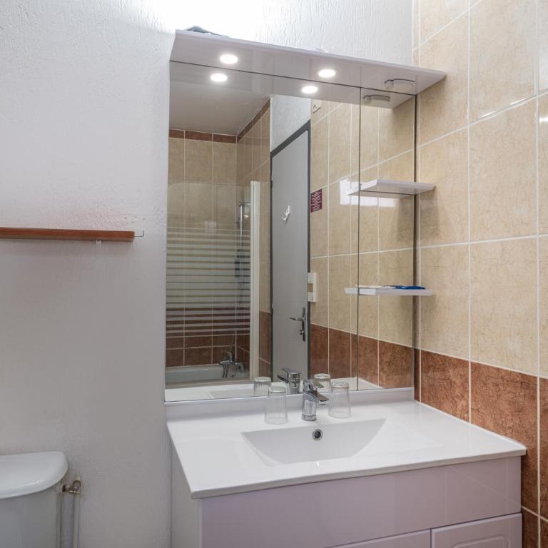 The Originals City, Hotel Cap Maya, Cap d'Agde - Chambre Double Standard Annexe - 7