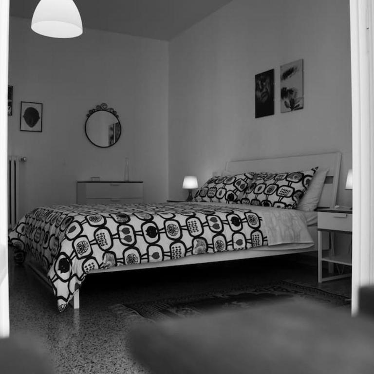 Little & pretty house in Rome - Appartamento con 1 Camera da Letto - 1