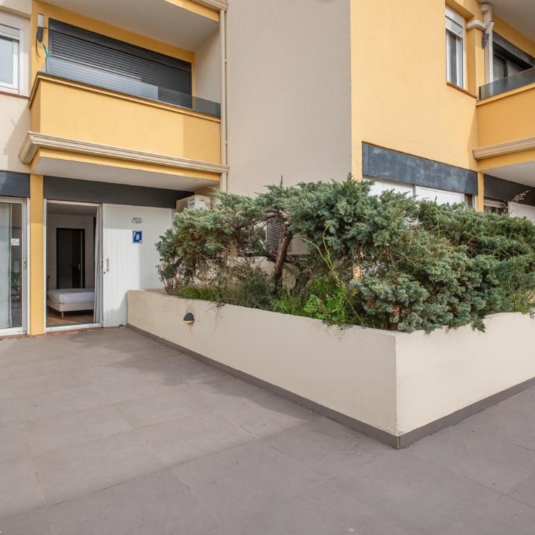 The Originals City, Hotel Cap Maya, Cap d'Agde - Chambre Double Standard Annexe - 8