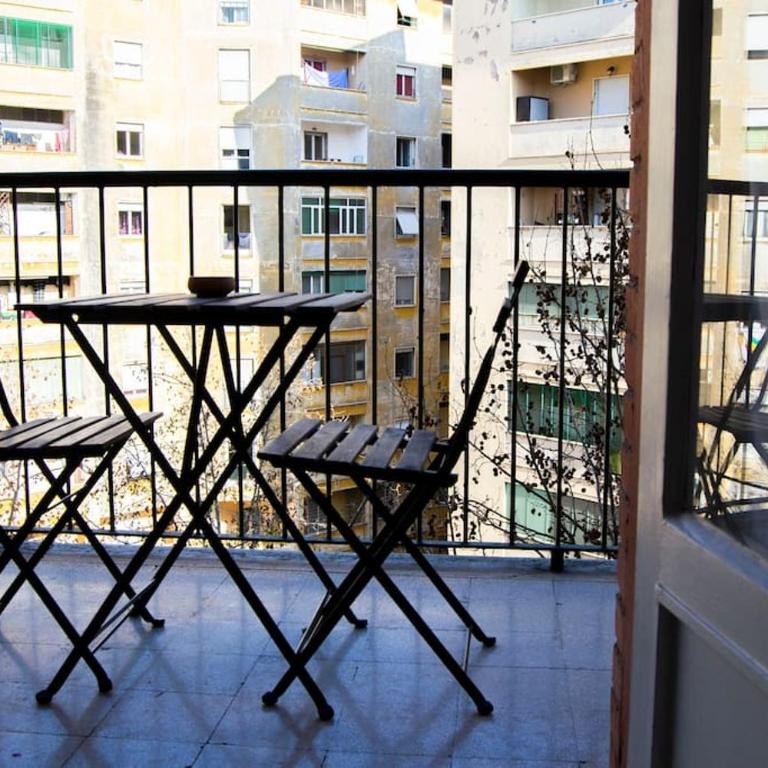 Little & pretty house in Rome - Appartamento con 1 Camera da Letto - 2