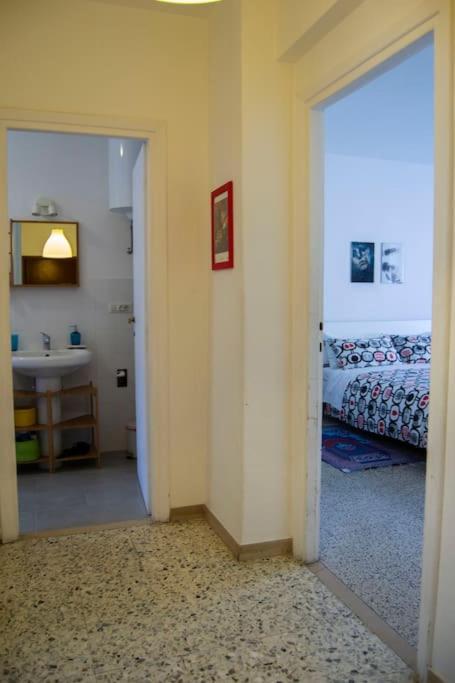 Little & pretty house in Rome - Appartamento con 1 Camera da Letto - 4