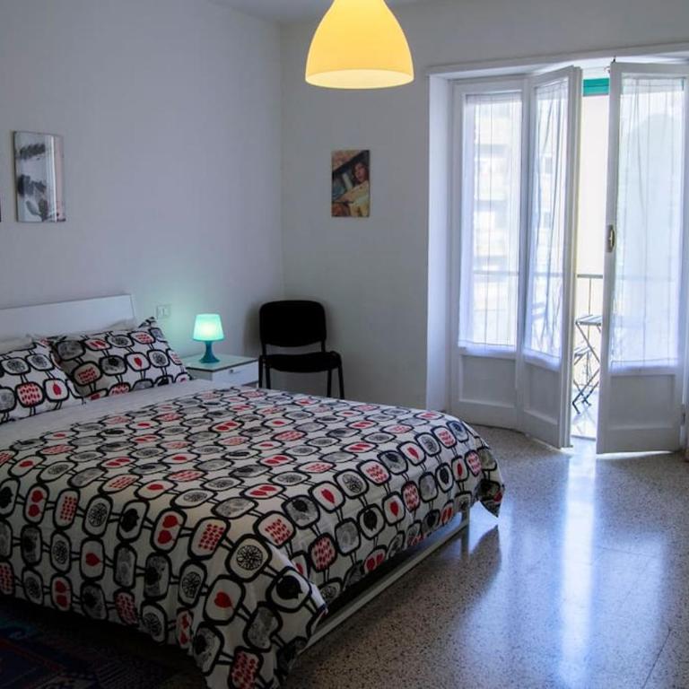 Little & pretty house in Rome - Appartamento con 1 Camera da Letto - 7