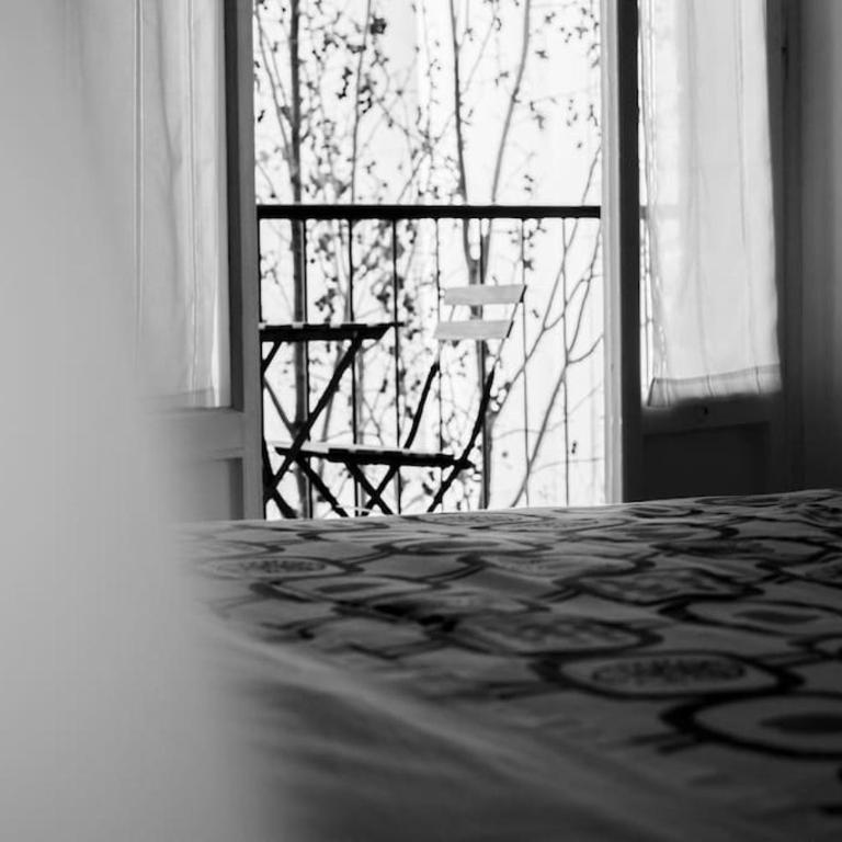 Little & pretty house in Rome - Appartamento con 1 Camera da Letto - 9