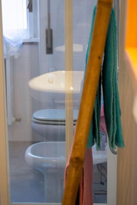 Little & pretty house in Rome - Appartamento con 1 Camera da Letto - 10