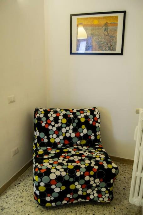 Little & pretty house in Rome - Appartamento con 1 Camera da Letto - 13