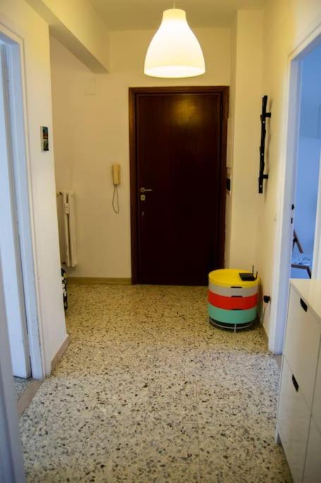 Little & pretty house in Rome - Appartamento con 1 Camera da Letto - 15