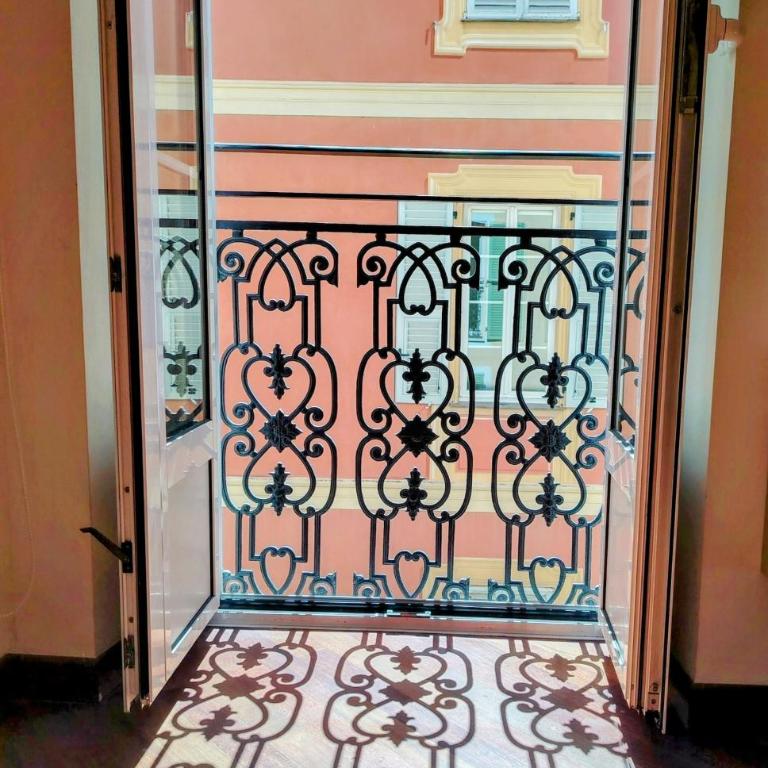 la perle de Menton - Apartment mit 1 Schlafzimmer - 3