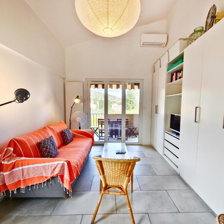 Studio Saint-Clair - Appartamento con 1 Camera da Letto - 3