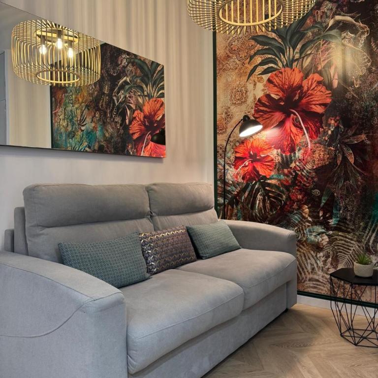 Appartement Ajaccio - Apartamento de 1 dormitorio - 3