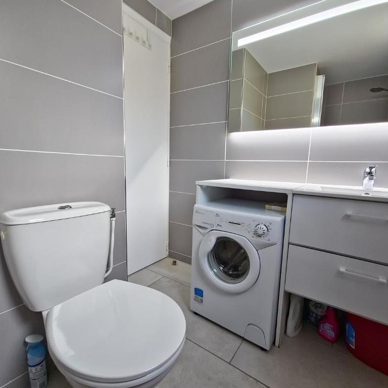 Studio Saint-Clair - Appartamento con 1 Camera da Letto - 18
