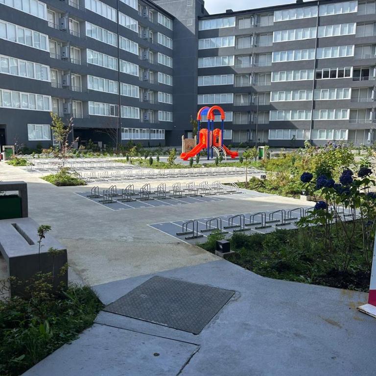 Vista Reloncavi - Apartamento de 1 dormitorio - 2