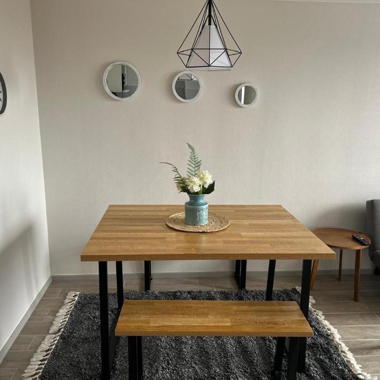 Vista Reloncavi - Apartamento de 1 dormitorio - 8