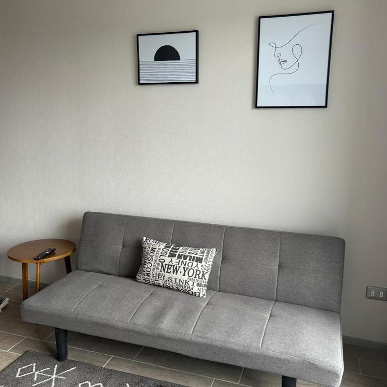 Vista Reloncavi - Apartamento de 1 dormitorio - 11