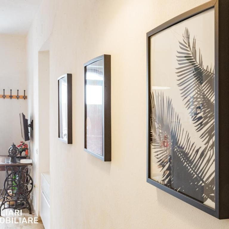 Casa Prisca - One-Bedroom Apartment - 13