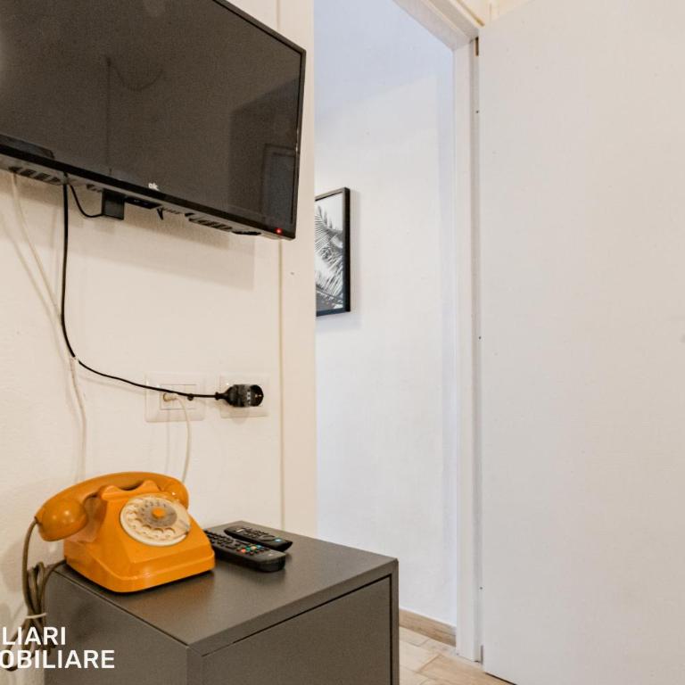 Casa Prisca - One-Bedroom Apartment - 35